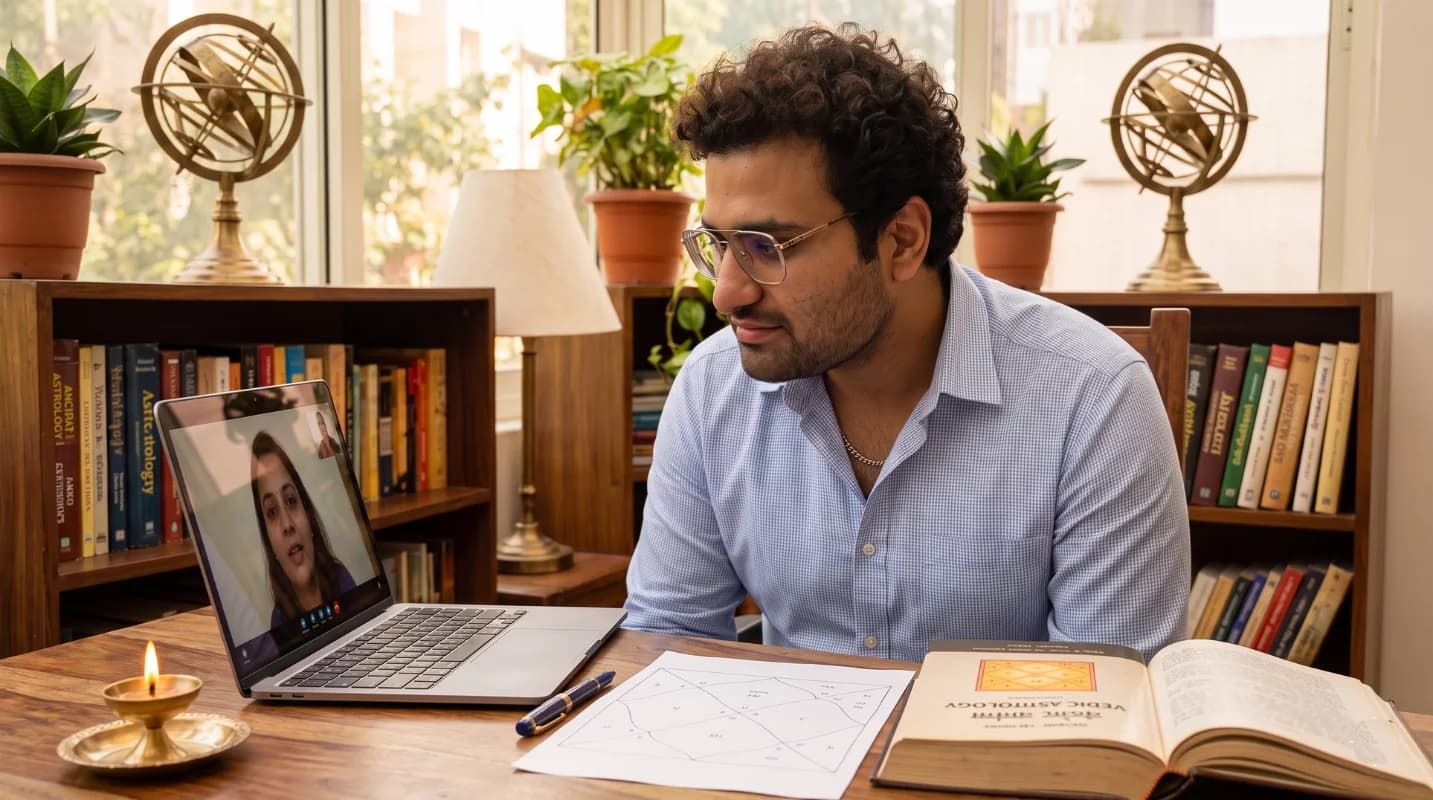 Live Video Consultation