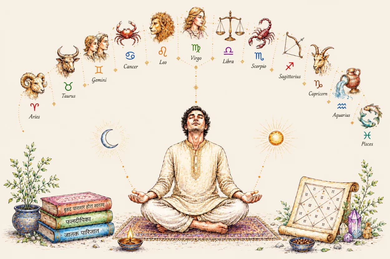 Daily Celestial Insight